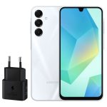 قیمت و خرید گوشی موبایل سامسونگ مدل Galaxy A16 4G دو سیم کارت ظرفیت ۲۵۶ گیگابایت و رم ۸ گیگابایت – ویتنام