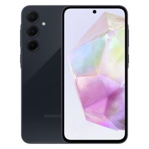 گوشی سامسونگ مدل Galaxy A35 5G با حافظه 128 و رم 8 گیگابایت