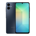 قیمت گوشی سامسونگ مدل A06 ظرفیت 128GB و رم 4GB