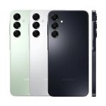 گوشی موبایل سامسونگ مدل Galaxy A16 4G دو سیم کارت ظرفیت 128 گیگابایت و رم 4 گیگابایت