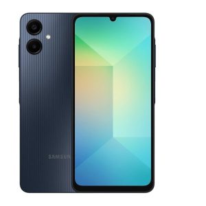 گوشی موبایل سامسونگ مدل Galaxy A06 دو سیم کارت ظرفیت 128 گیگابایت و رم 6 گیگابایت