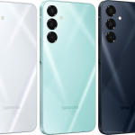 گوشی موبایل سامسونگ مدل Galaxy A16 4G دو سیم کارت ظرفیت 128 گیگابایت و رم 4 گیگابایت