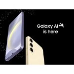 گوشی موبایل سامسونگ مدل Galaxy S24 Plus دو سیم کارت ظرفیت 256 گیگابایت و رم 12 گیگابایت - ویتنام