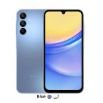 گوشی موبایل سامسونگ مدل Galaxy A15 دو سیم کارت ظرفیت 128 گیگابایت و رم 4 گیگابایت - ویتنام