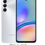گوشی موبایل سامسونگ مدل Galaxy A05s ظرفیت 128 گیگابایت و رم 6 گیگابایت