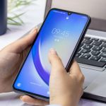 گوشی موبایل سامسونگ مدل Galaxy A34 5G دو سیم کارت ظرفیت 128 گیگابایت و رم 8 گیگابایت - ویتنام