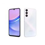 گوشی موبایل سامسونگ مدل Galaxy A15 دو سیم کارت ظرفیت 128 گیگابایت و رم 4 گیگابایت - ویتنام