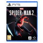 بازی Marvels Spider-Man 2 مخصوص PS5