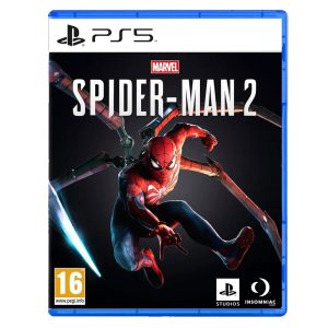 بازی Marvels Spider-Man 2 مخصوص PS5