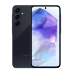 گوشی موبایل سامسونگ مدل Galaxy A55 دو سیم کارت ظرفیت 256 گیگابایت و رم 12 گیگابایت
