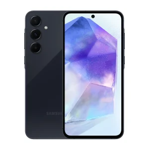 گوشی موبایل سامسونگ مدل Galaxy A55 دو سیم کارت ظرفیت 256 گیگابایت و رم 12 گیگابایت