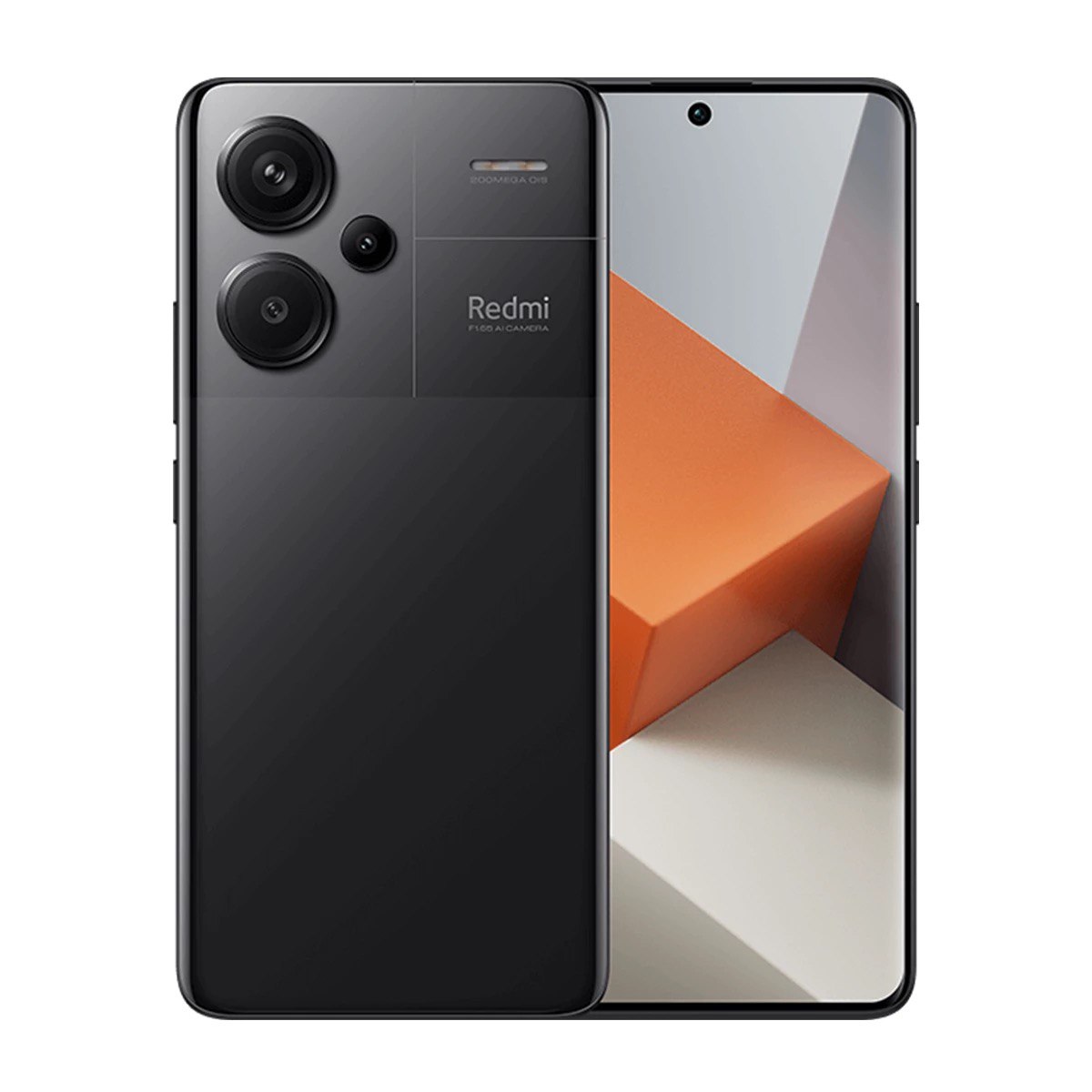 گوشی موبایل شیائومی مدل Redmi Note 13 Pro Plus 5G ظرفیت 256 گیگابایت رم 8 گیگابایت به همراه شارژر
