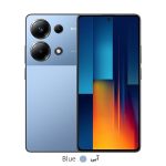 گوشی موبایل پوکو مدل M6 Pro 4G ظرفیت 512 گیگابایت رم 12 گیگابایت