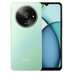 گوشی موبایل شیائومی مدل Redmi A3x ظرفیت 128 گیگابایت رم 4 گیگابایت