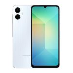 گوشی موبایل سامسونگ مدل Galaxy A06 دو سیم کارت ظرفیت 128 گیگابایت و رم 6 گیگابایت