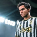 بازی EA Sports FC 24 مخصوص PS5