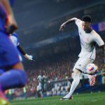 بازی EA Sports FC 24 مخصوص PS5