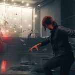 بازی Control مخصوص PS5