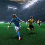 بازی EA Sports FC 24 مخصوص PS5