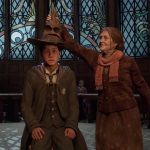 بازی Hogwarts Legacy مخصوص PS5