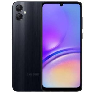 گوشی موبایل سامسونگ مدل Galaxy A05 دو سیم کارت ظرفیت 128 گیگابایت و رم 6 گیگابایت