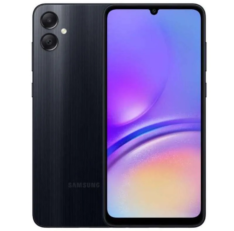 گوشی موبایل سامسونگ مدل Galaxy A05 دو سیم کارت ظرفیت 128 گیگابایت و رم 6 گیگابایت