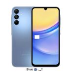 گوشی موبایل سامسونگ مدل Galaxy A15 دو سیم کارت ظرفیت 128 گیگابایت و رم 4 گیگابایت - ویتنام