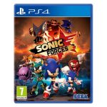 بازی Sonic Forces مخصوص PS4