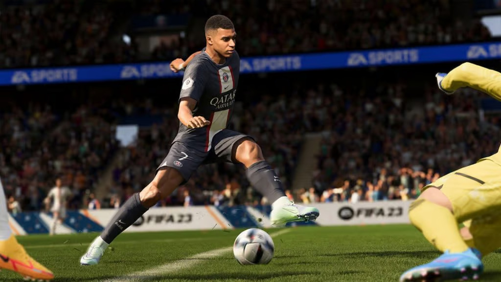 بازی EA Sports FC 24 مخصوص PS5