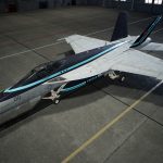 بازی ACE COMBAT 7 مخصوص PS4