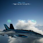 بازی ACE COMBAT 7 مخصوص PS4