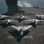 بازی ACE COMBAT 7 مخصوص PS4