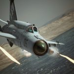 بازی ACE COMBAT 7 مخصوص PS4