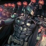 بازی Batman Arkham Knight مخصوص PS4