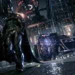 بازی Batman Arkham Knight مخصوص PS4