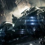 بازی Batman Arkham Knight مخصوص PS4