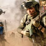 بازی Battlefield 2042 مخصوص PS5