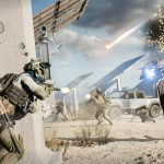 بازی Battlefield 2042 مخصوص PS5