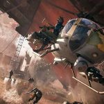 بازی Battlefield 2042 مخصوص PS5