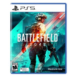 بازی Battlefield 2042 مخصوص PS5
