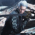 بازی Devil May Cry5 مخصوص PS5