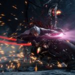 بازی Devil May Cry5 مخصوص PS5