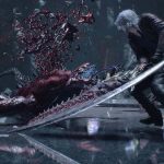 بازی Devil May Cry5 مخصوص PS5