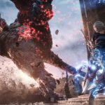 بازی Devil May Cry5 مخصوص PS5