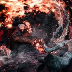 بازی Devil May Cry5 مخصوص PS5