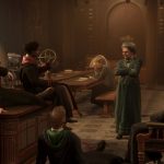بازی Hogwarts Legacy مخصوص PS5