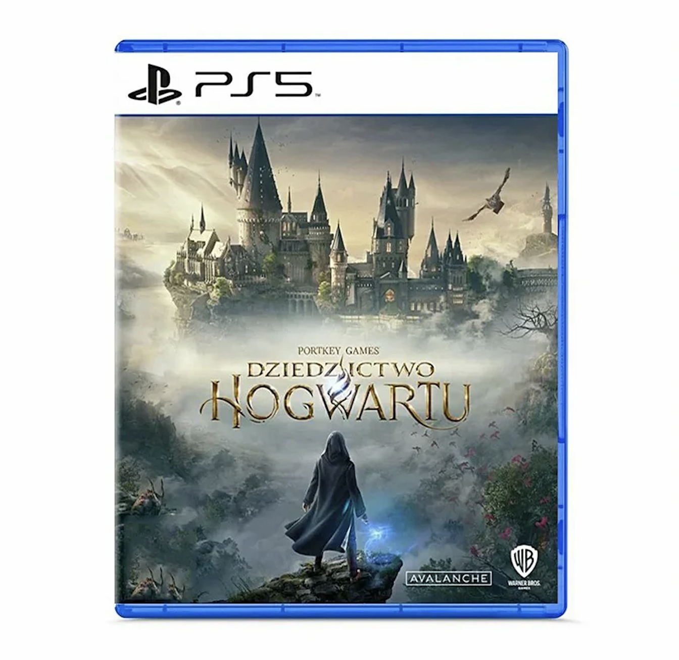 بازی Hogwarts Legacy مخصوص PS5