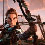 بازی Horizon Forbidden West مخصوص PS5