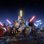 بازی LEGO Star Wars : The Skywalker Saga مخصوص PS5