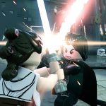 بازی LEGO Star Wars : The Skywalker Saga مخصوص PS5